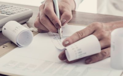 Importance of Proper Bookkeeping
