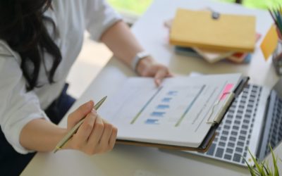 Gain Better Financial Control