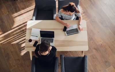 Small local businesses deserve to succeed