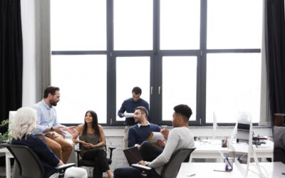 Your customer base trusts your company