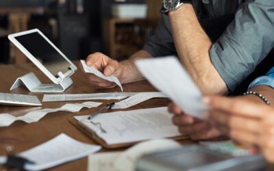 Take control of your finances now