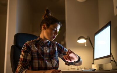 Save time by making routine tasks more automated