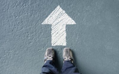 Take charge of the future of your business