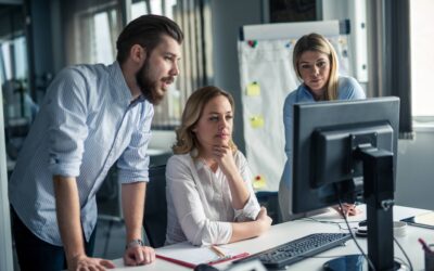 Simplifying your team’s daily routine can lower stress levels.