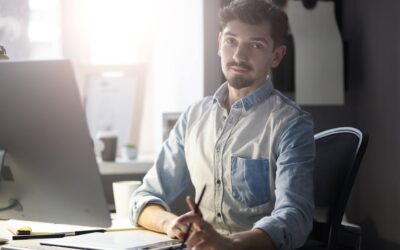 Rein in the chaos of numbers, papers, and online transactions