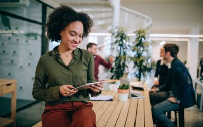 Engaging an accountant can help contribute to employee satisfaction