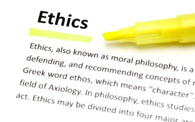 Ethics