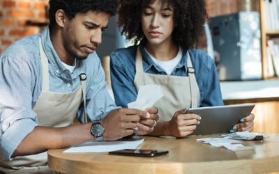 It can be difficult to assess the numbers side of your business