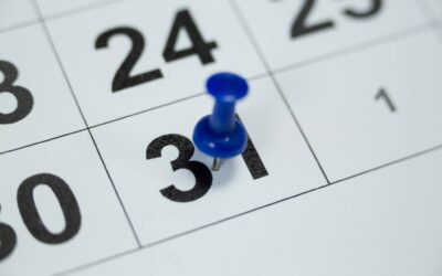 As the calendar year comes to a close, we will be here.
