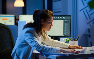 Narrowing your focus on your business goals is an important