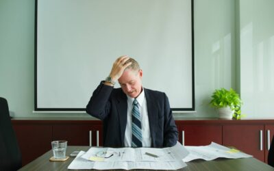Take the pressure off yourself for 2021