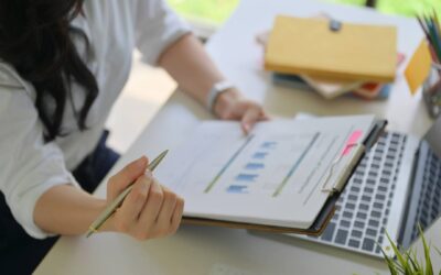 Tracking of Your Incoming and Outgoing Expenditures