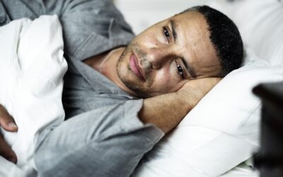 Awake at night, thinking about money?