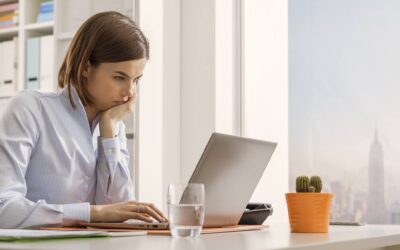 How can an online accountant help you?
