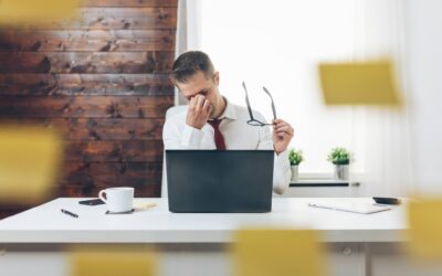 Has your workload increased?